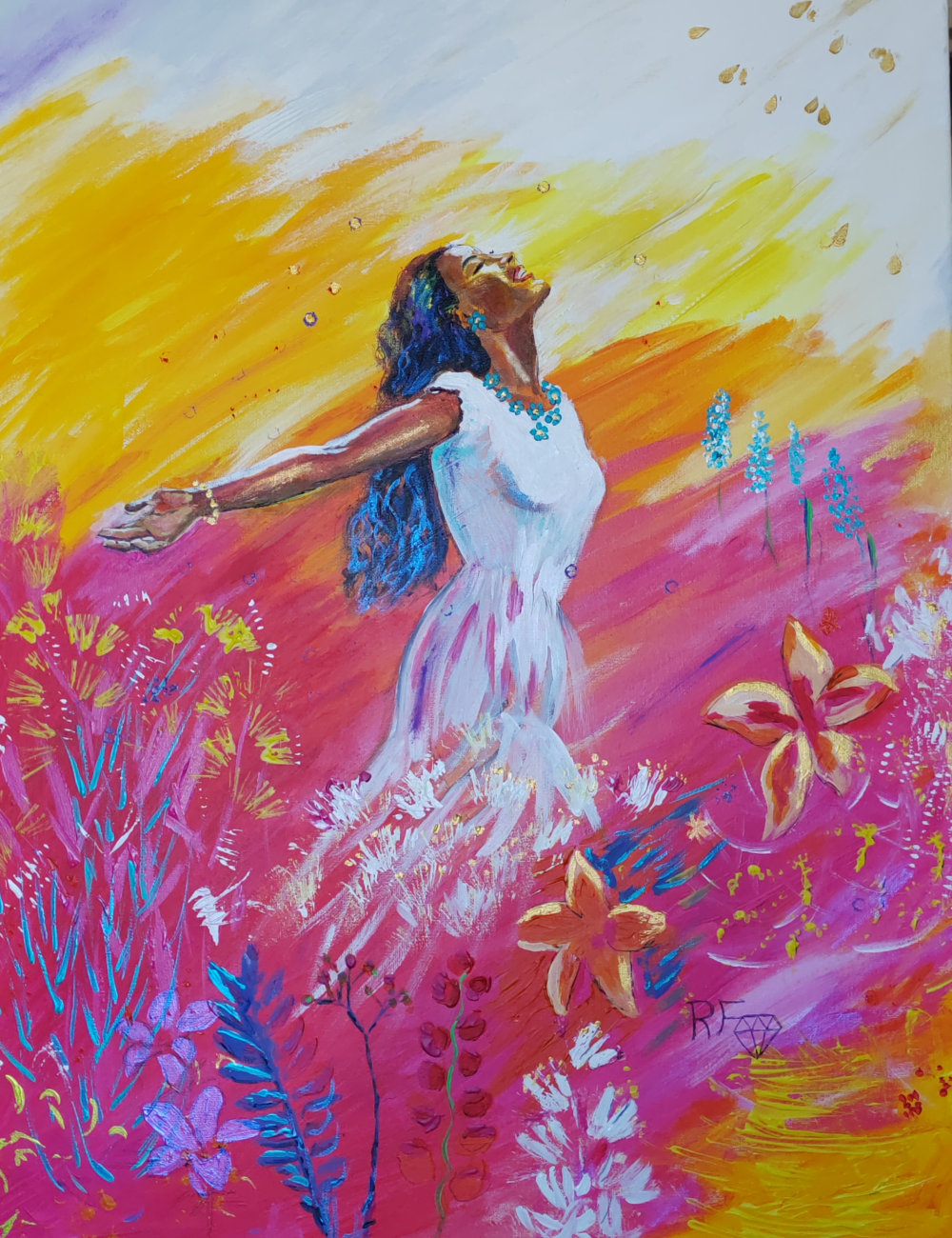 Exaltation