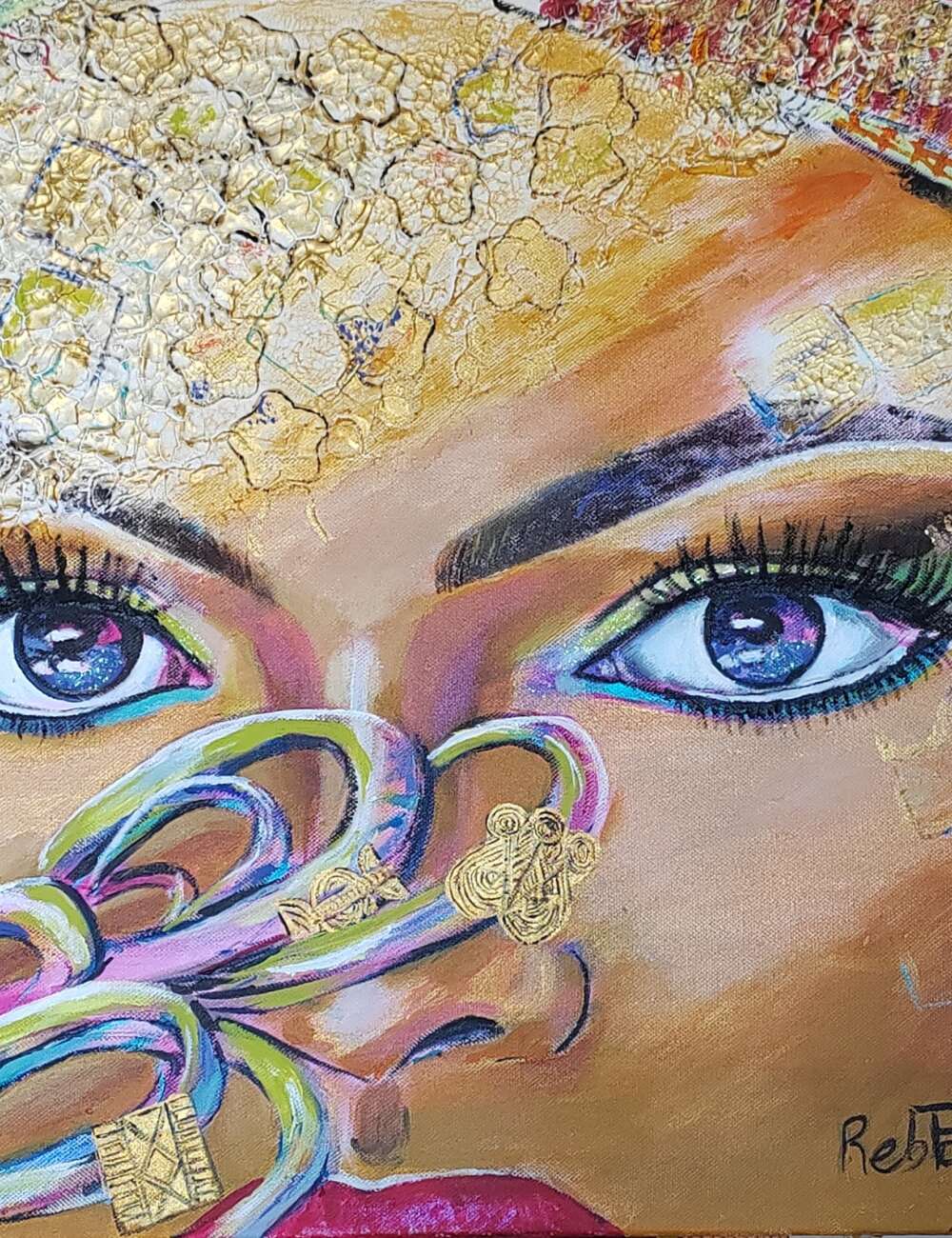 REVE AU REGARD