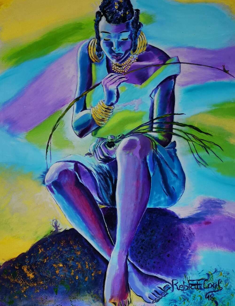MEDITATION